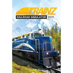 TRAIN SIMULATOR 2019 RU CIS STEAM Ключ