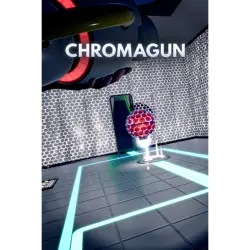 ChromaGun / STEAM КЛЮЧ