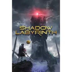 SHADOW LABYRINTH DELUXE EDITION RU CIS STEAM Ключ