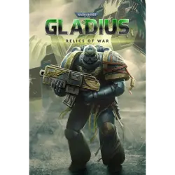 WARHAMMER 40 000 GLADIUS RELICS OF WAR RU CIS STEAM Ключ