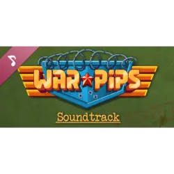 WARPIPS RU CIS STEAM Key