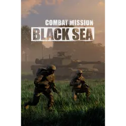 COMBAT MISSION BLACK SEA RU CIS STEAM Key