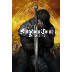 KINGDOM COME DELIVERANCE RU CIS STEAM Key