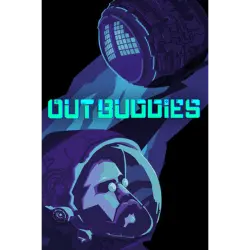 OUTBUDDIES (Весь мир) КЛЮЧ STEAM