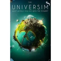 THE UNIVERSIM RU CIS STEAM Key