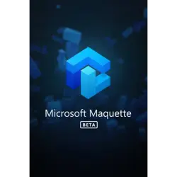 MAQUETTE RU CIS STEAM Ключ