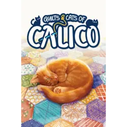 CALICO RU CIS STEAM Key
