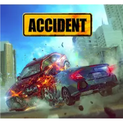 ACCIDENT STEAM Ключ
