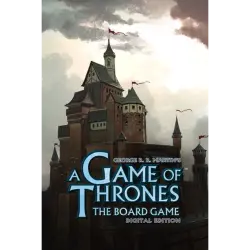 A GAME OF THRONES THE BOARD GAME DIGITAL EDITION RU CIS STEAM Key