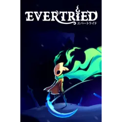 EVERTRIED RU CIS STEAM Ключ