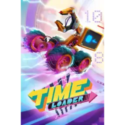 TIME LOADER RU CIS STEAM Key