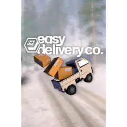DELIVERY CO REGION FREE STEAM Key