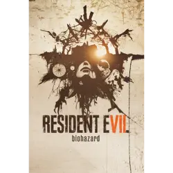 RESIDENT EVIL 7 GOLD EDITION RU CIS STEAM Key