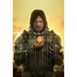 DEATH STRANDING DIRECTOR S CUT RU CIS STEAM Key