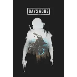 DAYS GONE RU CIS STEAM Key