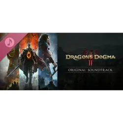 DRAGON S DOGMA 2 RU CIS STEAM Key
