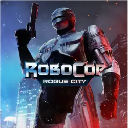 ROBOCOP ROGUE CITY COLLECTION RU CIS STEAM