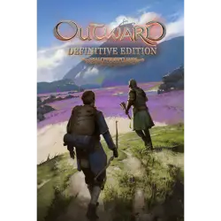 OUTWARD DEFINITIVE EDITION RU CIS STEAM Key