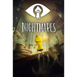 LITTLE NIGHTMARES RU CIS STEAM Key