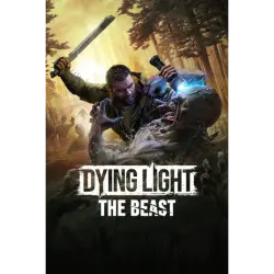 DYING LIGHT THE BEAST DELUXE EDITION UNITED STATES XBOX SERIES X S