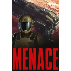 MENACE RU CIS STEAM Key