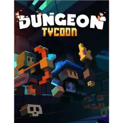 DUNGEON TYCOON RU CIS STEAM