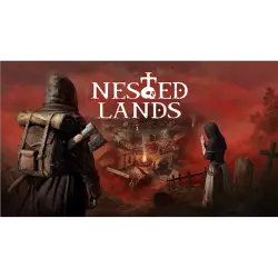 NESTED LANDS RU CIS STEAM