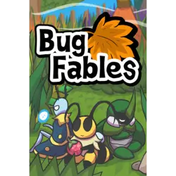 BUG FABLES THE EVERLASTING SAPLING RU CIS STEAM Key
