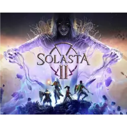 SOLASTA II RU CIS WITHOUT KZ STEAM