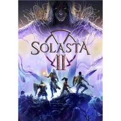SOLASTA II Steam Key REGION FREE | NOT CIS/RU/BY/AR/TR | AUTO 24/7