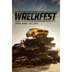 Wreckfest Complete Edition Xbox