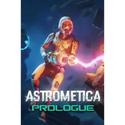 ASTROMETICA REGION FREE STEAM Key