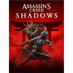 Assassin’s Creed Shadows (UBISOFT) GLOBAL КЛЮЧ