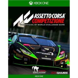 Assetto Corsa Competizione Xbox Key EUROPE | AUTO Delivery 24/7