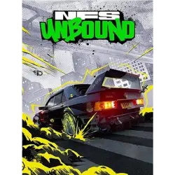Need for Speed Unbound Ultimate Collection Xbox
