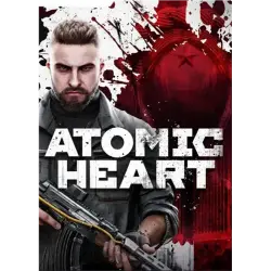 ATOMIC HEART EUROPE STEAM
