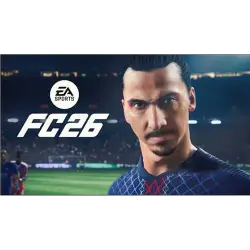 EA SPORTS FC 26 REGION FREE ORIGIN