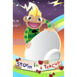 TEACUP REGION FREE STEAM Ключ