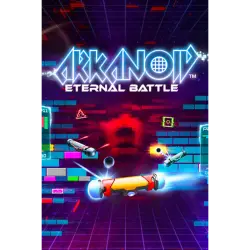 ARKANOID ETERNAL BATTLE REGION FREE STEAM Ключ