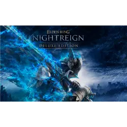 Купить ELDEN RING NIGHTREIGN Deluxe Edition Steam Key EUROPE | Автовыдача 24/7