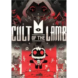 Cult of the Lamb EUROPE Xbox One / Xbox Series X|S Key | Automatic Delivery