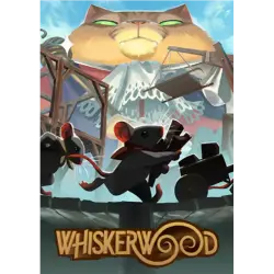 Buy Whiskerwood Steam Key EUROPE | AUTO Delivery 24/7