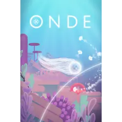 ONDE REGION FREE STEAM Ключ