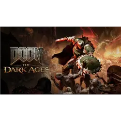 DOOM THE DARK AGES REGION FREE STEAM