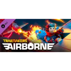 TRAILMAKERS AIRBORNE EXPANSION DLC REGION FREE STEAM Key