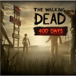 The Walking Dead: 400 Days DLC Steam Key Global | Купить 24/7