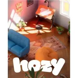 HOZY RU CIS STEAM