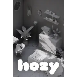 HOZY REGION FREE STEAM Key