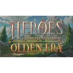 Heroes of Might and Magic: Olden Era Steam Key Европа | Купить 24/7