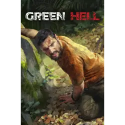 GREEN HELL ACCOUNT REGION FREE STEAM